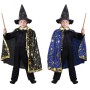 KARNEVAL Plášť s hvězdami 2 druhy *KARNEVALOVÝ DOPLNĚK*