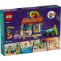 LEGO FRIENDS Plážový stánek se smoothies 42625 STAVEBNICE
