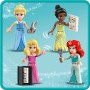 LEGO FRIENDS Plážový stánek se smoothies 42625 STAVEBNICE