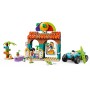LEGO FRIENDS Plážový stánek se smoothies 42625 STAVEBNICE