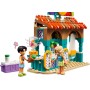 LEGO FRIENDS Plážový stánek se smoothies 42625 STAVEBNICE
