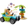 LEGO FRIENDS Plážový stánek se smoothies 42625 STAVEBNICE