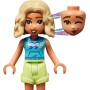 LEGO FRIENDS Plážový stánek se smoothies 42625 STAVEBNICE