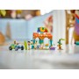 LEGO FRIENDS Plážový stánek se smoothies 42625 STAVEBNICE