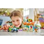LEGO FRIENDS Plážový stánek se smoothies 42625 STAVEBNICE