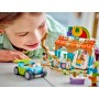 LEGO FRIENDS Plážový stánek se smoothies 42625 STAVEBNICE