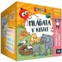 ALBI HRA Kvído - Mláďata v kostce *SPOLEČENSKÉ HRY*