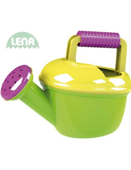 LENA Konvička 14 cm plastová na písek