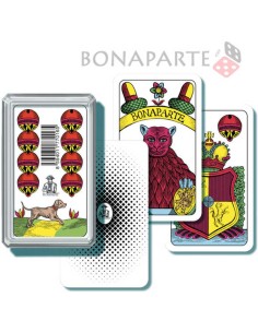 BONAPARTE MARIÁŠ jednohlavý 0165 *SPOLEČENSKÉ HRY*