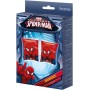 BESTWAY Dětské nafukovací rukávky 23x15cm Spiderman 1 pár do vody 98001