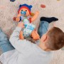ZAPF BABY BORN Panenka Jonas 43cm miminko s 10 funkcemi set s doplňky