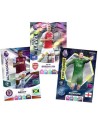 PANINI PREMIER LEAGUE 23/24 Sběratelské karty Adrenalyn XL Starter Set