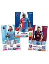 PANINI PREMIER LEAGUE 23/24 Sběratelské karty Adrenalyn XL Starter Set