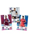PANINI PREMIER LEAGUE 23/24 Sběratelské karty Adrenalyn XL Starter Set