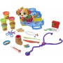 HASBRO PLAY-DOH Malý veterinář kreativní set pejsek s modelínou 284g