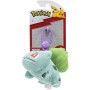 ORBICO PLYŠ Přívěšek na klíče postavička Pokémon klíčenka 4 druhy