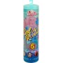 MATTEL BRB Panenka Barbie mořská panna Color Reveal 6 překvapení 4 druhy