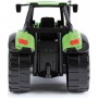 LENA Traktor funkční se lžící 45cm Worxx 1:15 DeutzFahr Agrotron 7250 plast