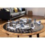 RAVENSBURGER Stavebnice GraviTrax Startovací sada Star Wars Hvězda smrti