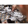 RAVENSBURGER Stavebnice GraviTrax Startovací sada Star Wars Hvězda smrti