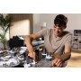 RAVENSBURGER Stavebnice GraviTrax Startovací sada Star Wars Hvězda smrti