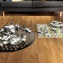 RAVENSBURGER Stavebnice GraviTrax Startovací sada Star Wars Hvězda smrti