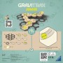 RAVENSBURGER Stavebnice GraviTrax Junior set Startovací sada + Frozen 2v1