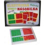 SVOBODA VOLTÍK Hra Násobilka elektronická vědomostní na baterie Světlo