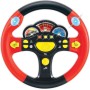 Volant City Collection mluvící česky CZ Světlo Zvuk plast