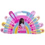 MATTEL BRB Barbie dětské sponky do vlasů set 8ks mix