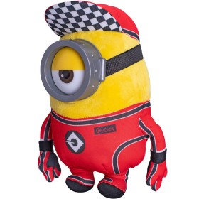 PLYŠ Mimoňové Stuart 27cm (Já, padouch 4) *PLYŠOVÉ HRAČKY*