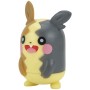 Pokémon akční figurky Battle Ready set 8ks plast v krabici