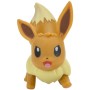 Pokémon akční figurky Battle Ready set 8ks plast v krabici