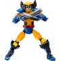 LEGO MARVEL Wolverine figurka 46257 STAVEBNICE