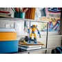 LEGO MARVEL Wolverine figurka 46257 STAVEBNICE