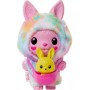 MATTEL BRB Barbie Cutie Reveal barevné sny mazlíčci zvířátko s doplňky 4 druhy