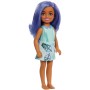 MATTEL BRB Panenka Barbie Bubble Tea Pop Reveal 5 překvapení 4 druhy