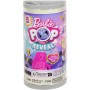 MATTEL BRB Panenka Barbie Bubble Tea Pop Reveal 5 překvapení 4 druhy