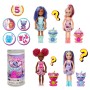 MATTEL BRB Panenka Barbie Bubble Tea Pop Reveal 5 překvapení 4 druhy