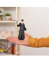 SCHLEICH Harry Potter set figurka Harry Potter + sova Hedvika plast