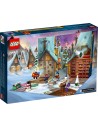 LEGO HARRY POTTER Adventní kalendář rozkládací s herní plochou 76418