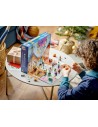 LEGO HARRY POTTER Adventní kalendář rozkládací s herní plochou 76418