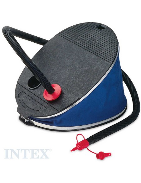INTEX Pumpa nožní jednočinná pro nafukovačky 68610
