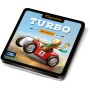 ALBI HRA Turbo magnetické na cesty *SPOLEČENSKÉ HRY*