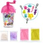 EP Line So Slime Shaker kelímek kreativní set výroba slizu se třpytkami 3 barvy