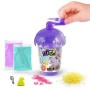 EP Line So Slime Shaker kelímek kreativní set výroba slizu se třpytkami 3 barvy