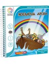 MINDOK HRA Smart Noemova archa magnetická na cesty