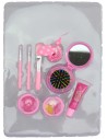 Kosmetická dětská souprava lama fun sada krásy