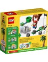 LEGO SUPER MARIO Nosorožec Rambi (rozšíření) 71420 STAVEBNICE