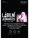 ADC Hra Labilní jednorožci: Noční můry (rozšíření) *SPOLEČENSKÉ HRY*